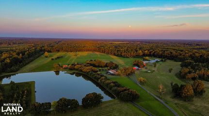 Horse Property for sale in Dallas County, Alabama