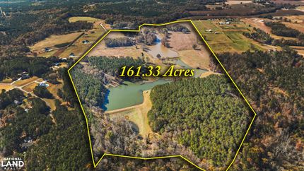 Horse Property for sale in Morgan County, Georgia