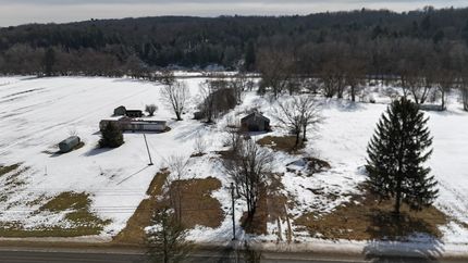 Property for sale in Chautauqua County, New York