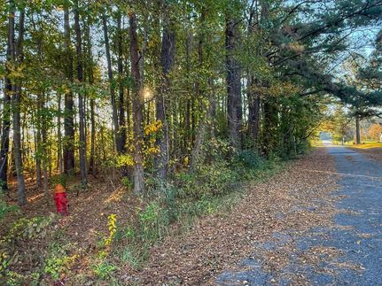 Property for sale in Washington County, North Carolina