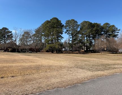 Property for sale in Washington County, North Carolina