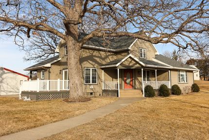 Property for sale in Guthrie County, Iowa