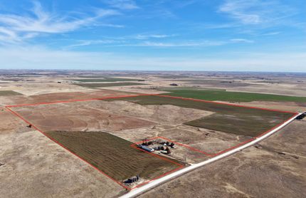 Ranch Property for sale in Ellis County, Kansas