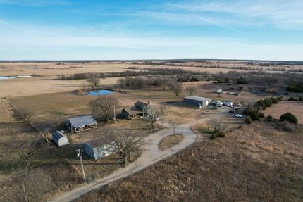 Property for sale in Craig County, Oklahoma