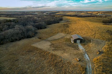 Hunting Land for sale in Taylor County, Iowa