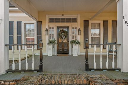 Property for sale in Webster Parish, Louisiana