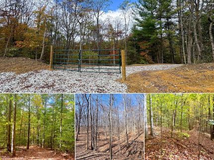 Undeveloped Land for sale in Perry County, Ohio