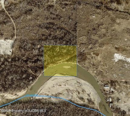 Waterfront Property for sale in San Juan County, New Mexico