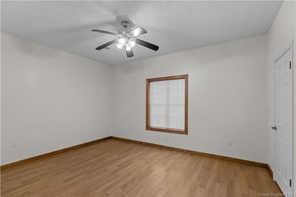 Property for sale in Beauregard Parish, Louisiana