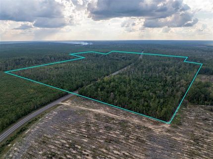 Property for sale in Beauregard Parish, Louisiana