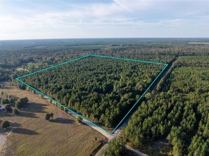 Property for sale in Beauregard Parish, Louisiana