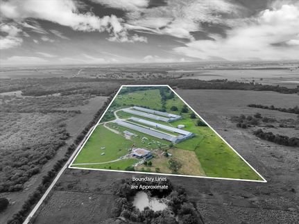 Property for sale in Falls County, Texas