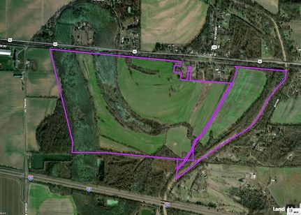 Waterfront Property for sale in Richland Parish, Louisiana