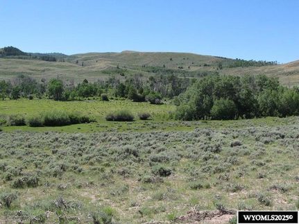 Undeveloped Land for sale in Lincoln County, Wyoming