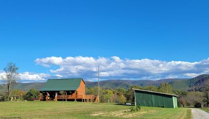 Property for sale in Randolph County, West Virginia