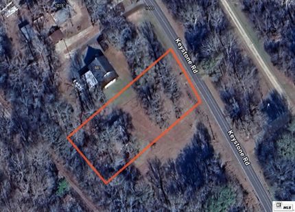Undeveloped Land for sale in Ouachita Parish, Louisiana