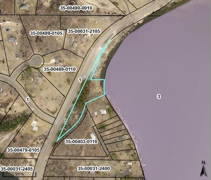 Waterfront Property for sale in Sherburne County, Minnesota