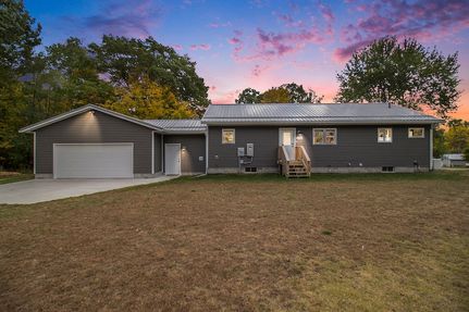 Lakefront Property for sale in Oceana County, Michigan