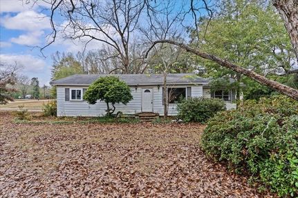 Property for sale in Houston County, Alabama