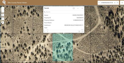 Property for sale in Elko County, Nevada