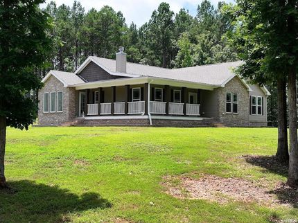 Residential Property for sale in Montgomery County, Arkansas