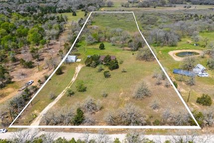 Property for sale in Bastrop County, Texas