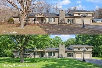 Residential Property for sale in Harrison County, Indiana