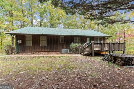 Property for sale in White County, Georgia