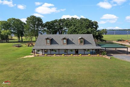 Lakefront Property for sale in Caddo Parish, Louisiana