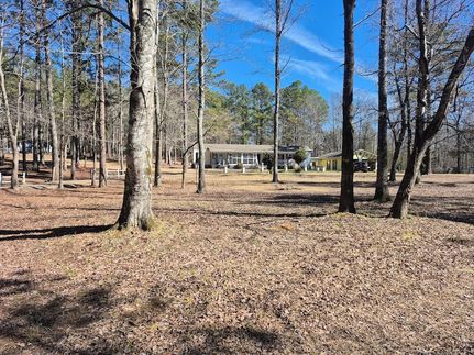 Property for sale in Fayette County, Alabama
