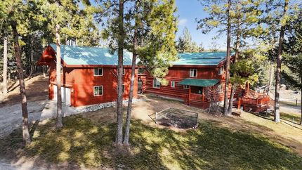 Property for sale in Lincoln County, Montana