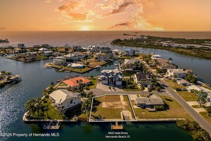 Undeveloped Land for sale in Hernando County, Florida