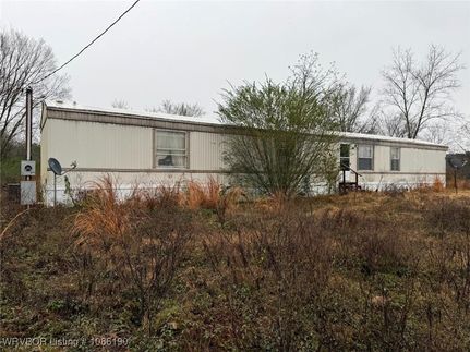 Property for sale in Scott County, Arkansas