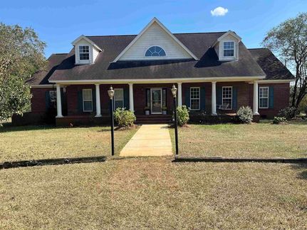 Residential Property for sale in Butler County, Alabama