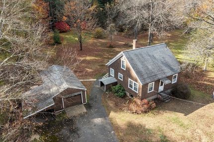 Residential Property for sale in Franklin County, Massachusetts