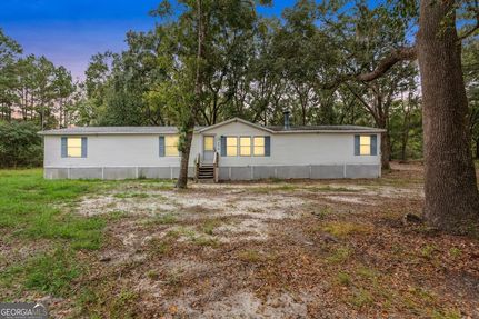 Property for sale in Camden County, Georgia