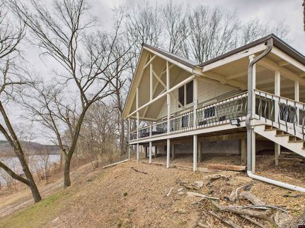 Lakefront Property for sale in Baxter County, Arkansas