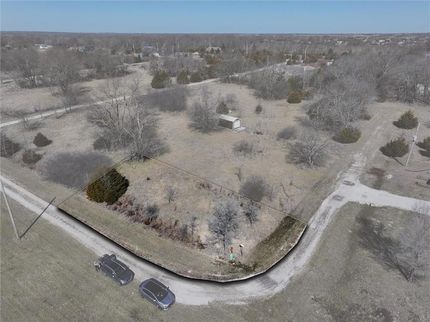 Undeveloped Land for sale in Linn County, Kansas