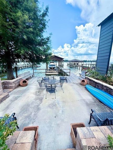 Waterfront Property for sale in Pointe Coupee Parish, Louisiana