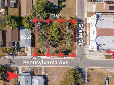 Undeveloped Land for sale in Pinellas County, Florida