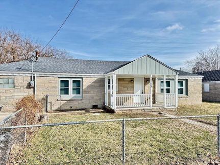 Property for sale in Delaware County, Indiana