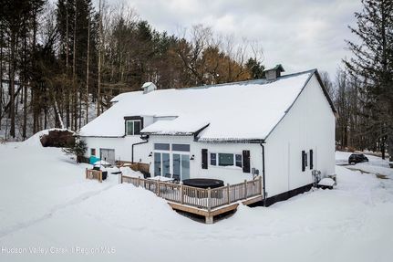 Property for sale in Sullivan County, New York