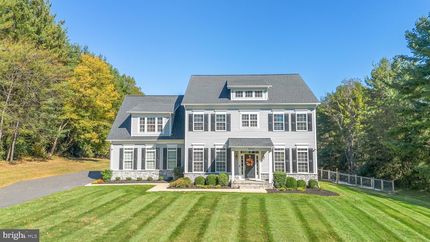 Property for sale in Montgomery County, Maryland