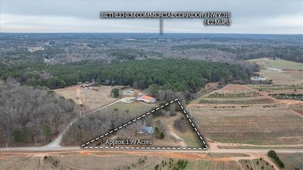Property for sale in Walton County, Georgia