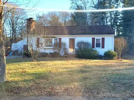 Property for sale in Plymouth County, Massachusetts