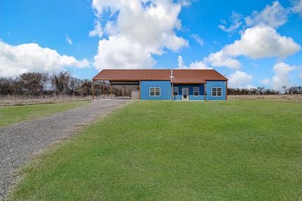 Residential Property for sale in Hill County, Texas