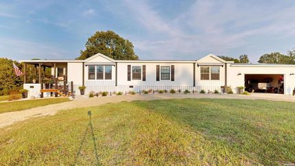 Property for sale in Hot Spring County, Arkansas