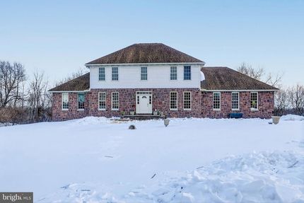 Property for sale in Carroll County, Maryland