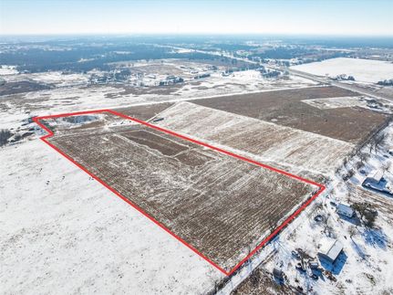 Property for sale in Rains County, Texas