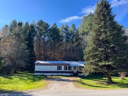 Property for sale in Washington County, Vermont